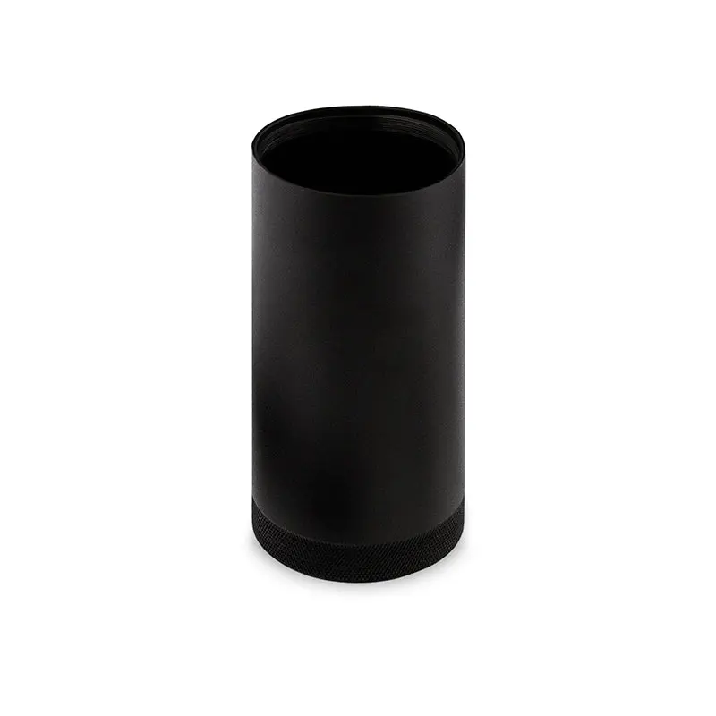 Mishimoto XL Compact Catch Can Bottom Compact 2-Port 3-Port Catch Cans