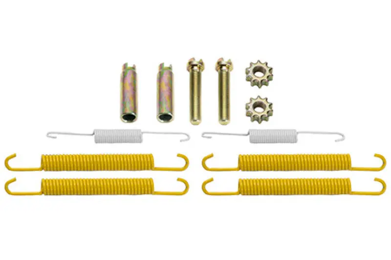 Wilwood Spring Adjuster Kit Parking Brake - High Performance Brake System Component