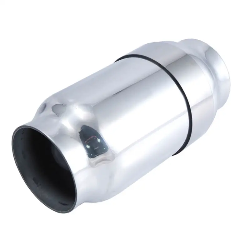 Spectre Inline Air Box 5in Filter Performance Air Intake