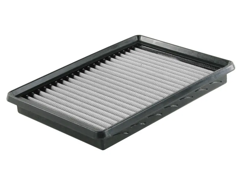 aFe MagnumFLOW Pro Dry S Air Filter Honda Accord 2008-2012 V6 3.5L