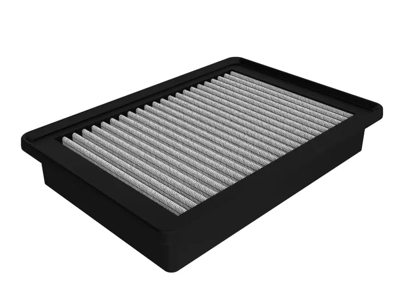 aFe MagnumFLOW Pro Dry S OE Replacement Air Filter Mazda 3 2019-2022 L4 2.0L 2.5L