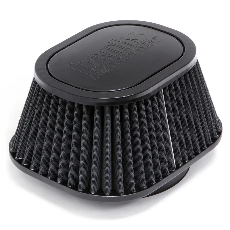 Banks Power Dry Air Filter Element 99-14 Chevy/GMC Diesel & Gas Ram Air System