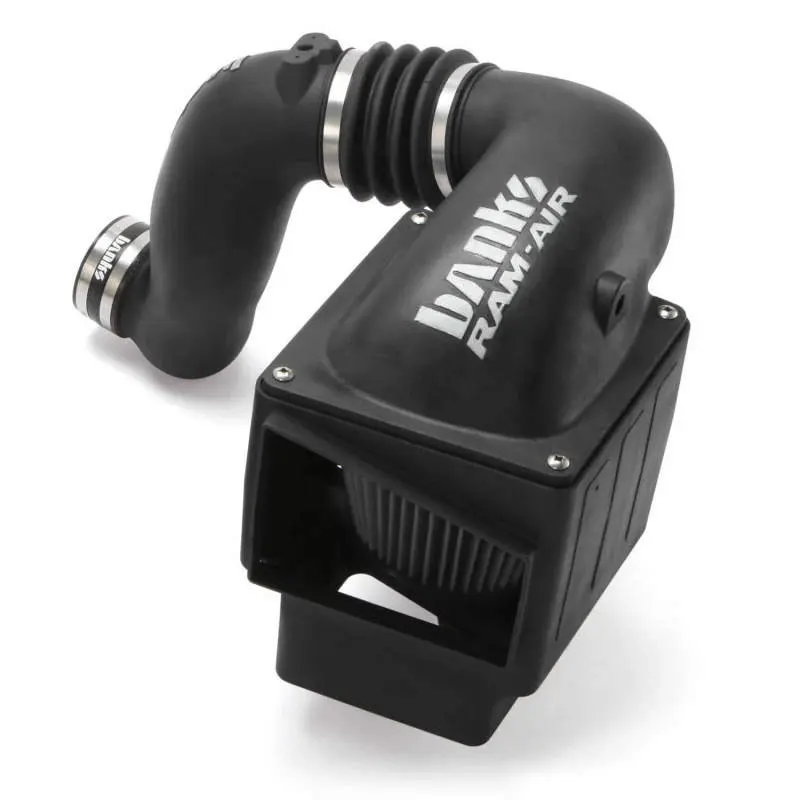 Banks Power Dry Filter Ram-Air Intake System 03-07 Dodge 5.9L Cummins Diesel