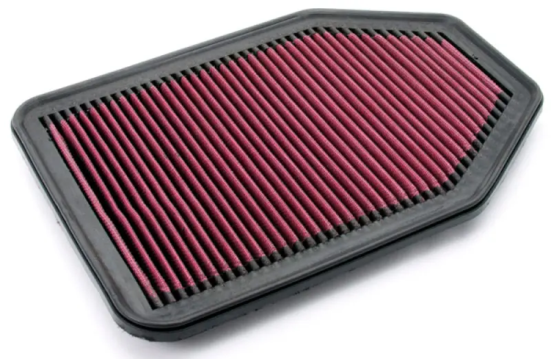 Rugged Ridge Reusable Air Filter 07-18 Jeep Wrangler JK