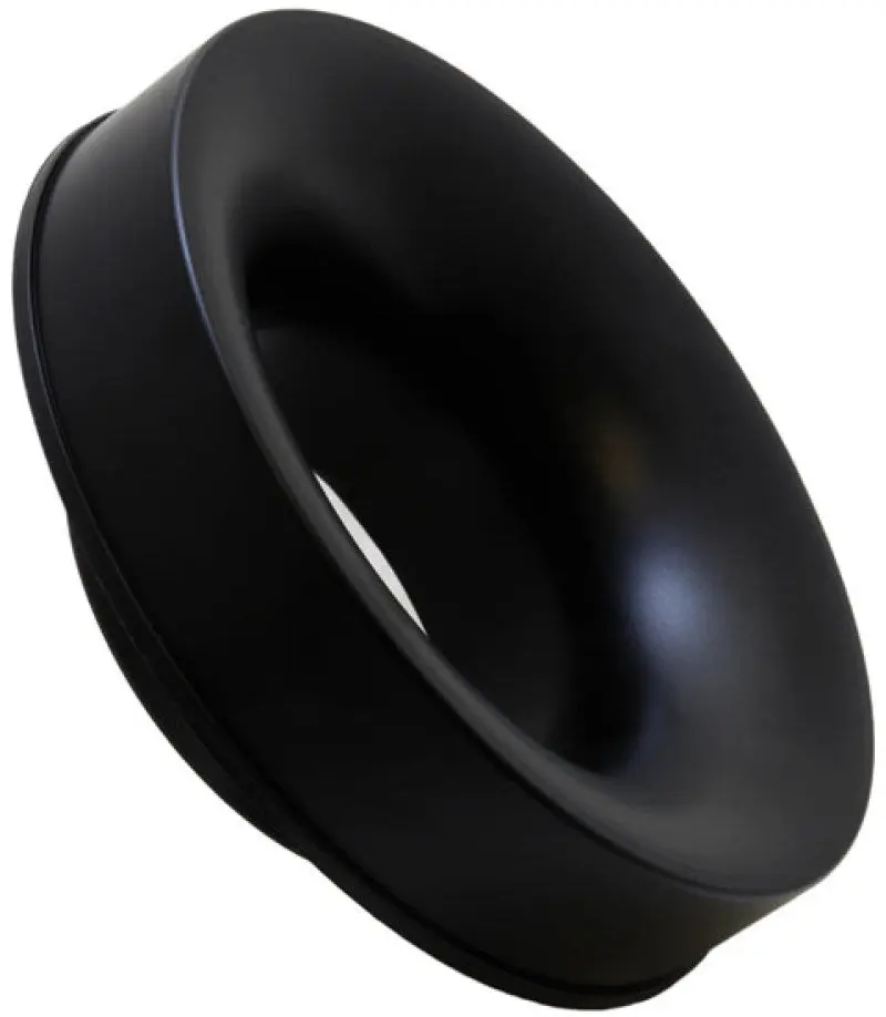 K&N Universal Adapter 6 Inch Filter 3.5in Coupler Custom Air Intake Systems K&N Engineering