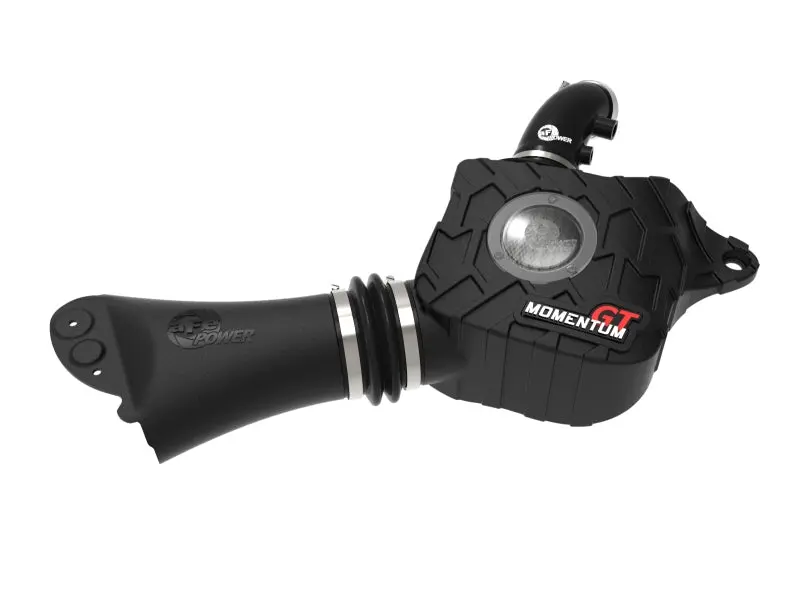 aFe 19-20 Suzuki Jimny 1.5L Momentum GT Cold Air Intake Pro DRY S Media
