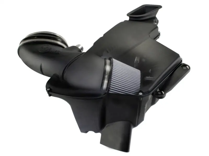 aFe MagnumFORCE Intake Stage-2 PDS AIS PDS 2008-2012 BMW M3 E9X 4.0L V8