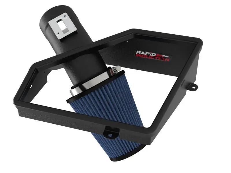 aFe MagnumFORCE Intake Stage-2 Pro 5R 2019-2021 Mini Cooper S Clubman L3 1.5L Turbo