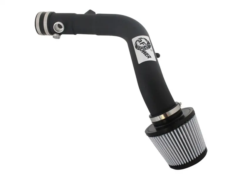 aFe MagnumFORCE Intake Stage-2 Pro DRY S 06-08 VW Jetta/Golf/Rabbit MKV 2.5L