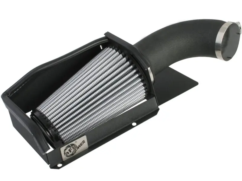 aFe MagnumFORCE Intake Stage-2 Pro DRY S 11-13 Mini Cooper S L4-1.6L Turbo
