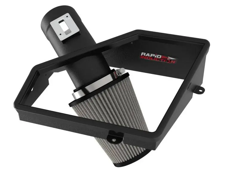 aFe MagnumFORCE Intake Stage-2 Pro DRY S 2019-2021 Mini Cooper S Clubman L3 1.5L Turbo