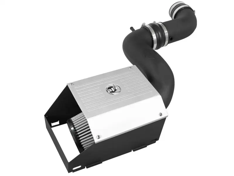 aFe MagnumFORCE Intake System Stage-2 Pro DRY S 06-09 Jeep Commander XK V8 4.7L