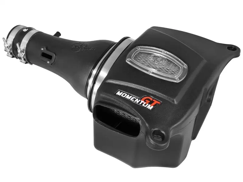 aFe MagnumFORCE Intakes Pro Dry S 13-15 Nissan Patrol V8 5.6L High Flow Air Filter System