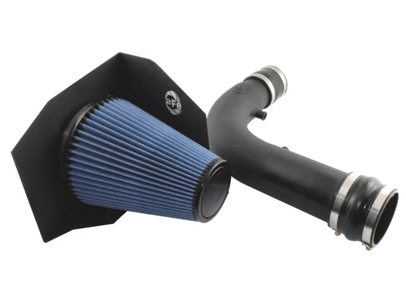 aFe MagnumFORCE Intakes Stage 2 P5R AIS P5R Ford F-150 97-05 V8 4.6L 5.4L Cold Air Intake Kit