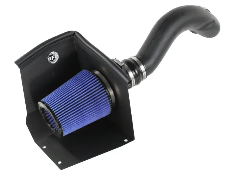 aFe MagnumFORCE Intakes Stage 2 P5R AIS P5R GM Trucks SUVs 99-07 V8 4.8L 5.3L GMT800 Air Intake System