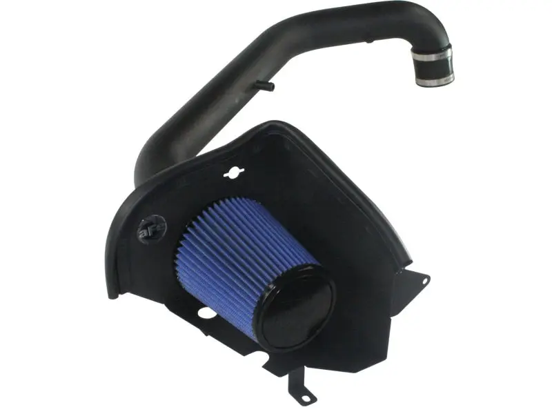 aFe MagnumFORCE Intakes Stage 2 P5R AIS P5R Jeep Wrangler TJ 97-06 L6 4.0L Cold Air Intake Kit