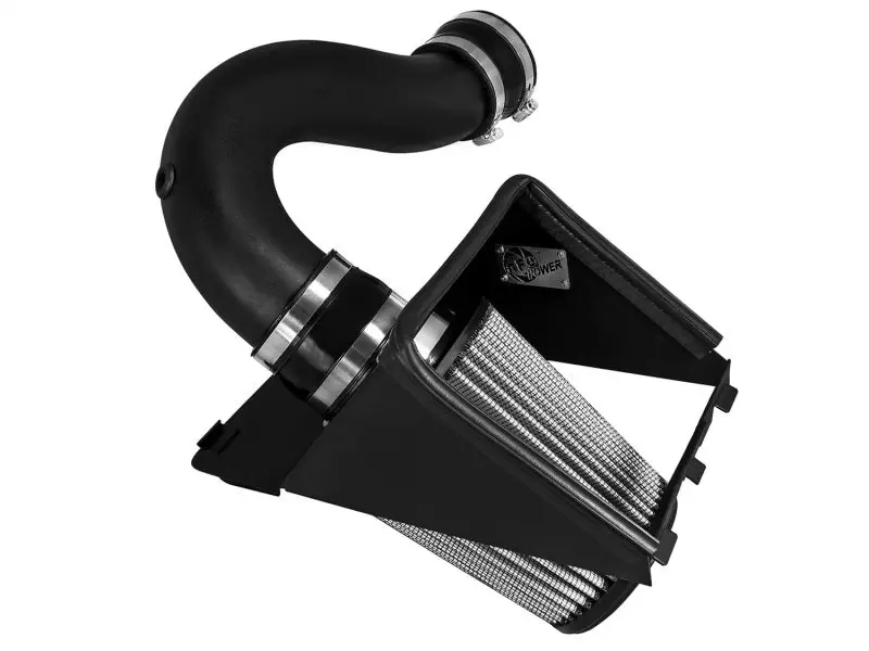 aFe MagnumFORCE Intakes Stage-2 Pro DRY S 12-15 Ford Explorer Sport V6 3.5L tt EcoBoost