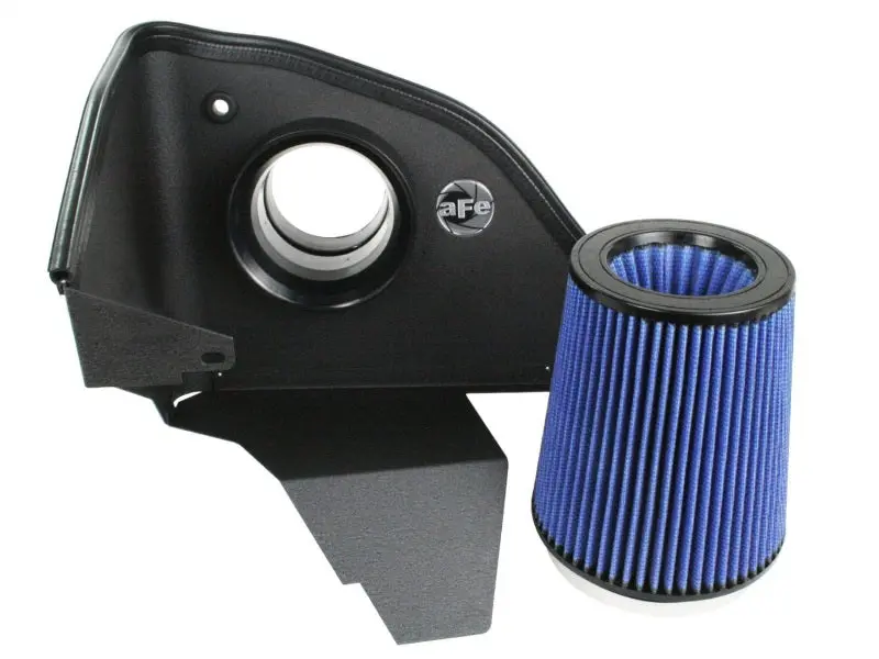 aFe MagnumFORCE Stage-1 P5R Air Intake System BMW 540i E39 1997-2003 4.4L V8