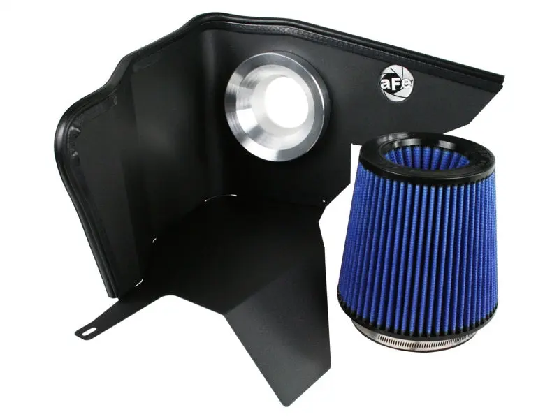 aFe MagnumFORCE Stage-1 P5R Air Intake System BMW 525i 528i E39 1997-2003 2.5L 2.8L L6