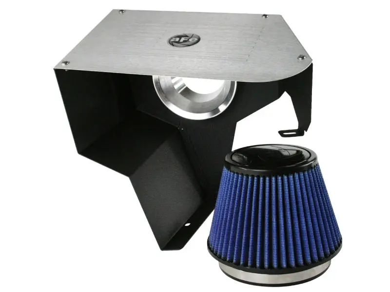 aFe MagnumFORCE Stage-1 P5R Air Intake System BMW Z4 E85 2003-2005 2.5L L6 M54