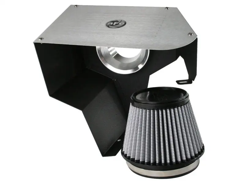 aFe MagnumFORCE Stage-1 PDS AIS Intake System BMW Z4 E85 2003-2005 L6 2.5L M54