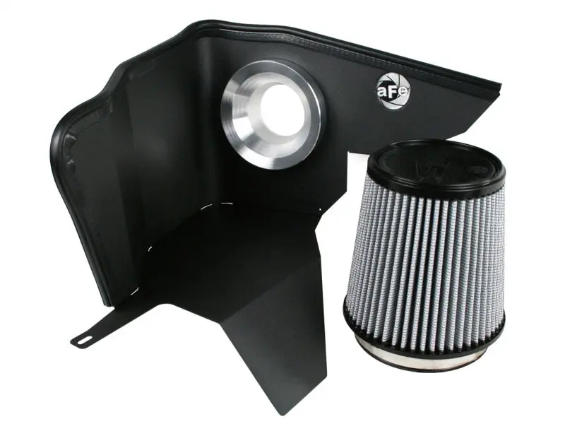 aFe MagnumFORCE Stage-1 PDS AIS Intake System BMW 530i E39 2001-2003 L6 3.0L