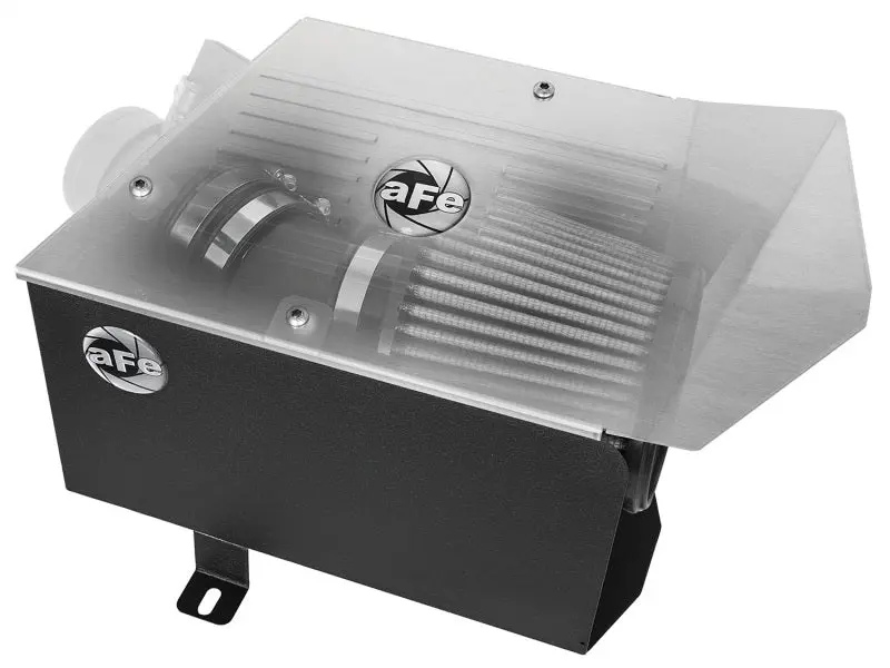 aFe MagnumFORCE Stage-1 PDS AIS Intake System VW Golf Jetta 2000-2004.5 L4 1.8L 1.9L