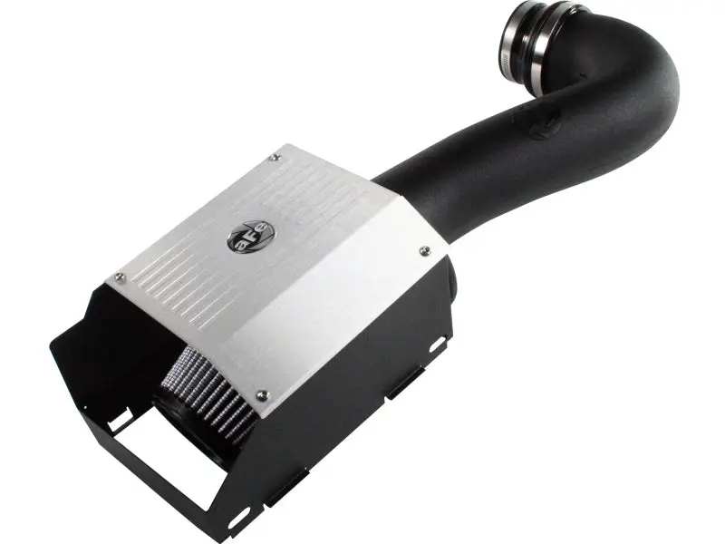 aFe MagnumFORCE Stage-2 Intake System 05-07 Jeep Grand Cherokee Commander 5.7L V8
