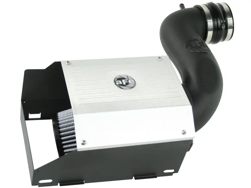 aFe MagnumFORCE Stage-2 Intake System 05-07 Jeep Grand Cherokee Commander 4.7L V8