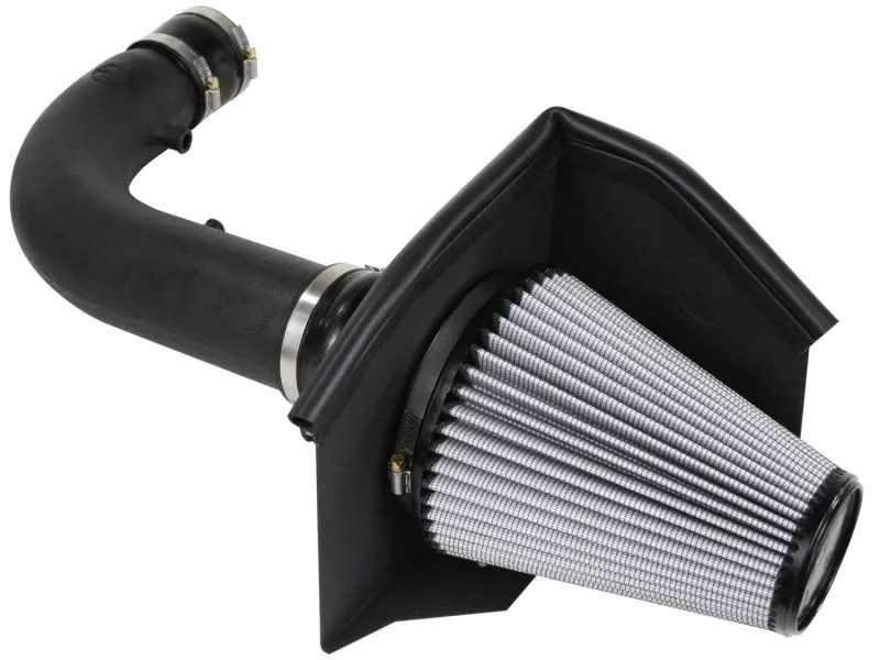 aFe MagnumFORCE Stage-2 Intake System 97-05 Ford F-150 4.6L 5.4L V8