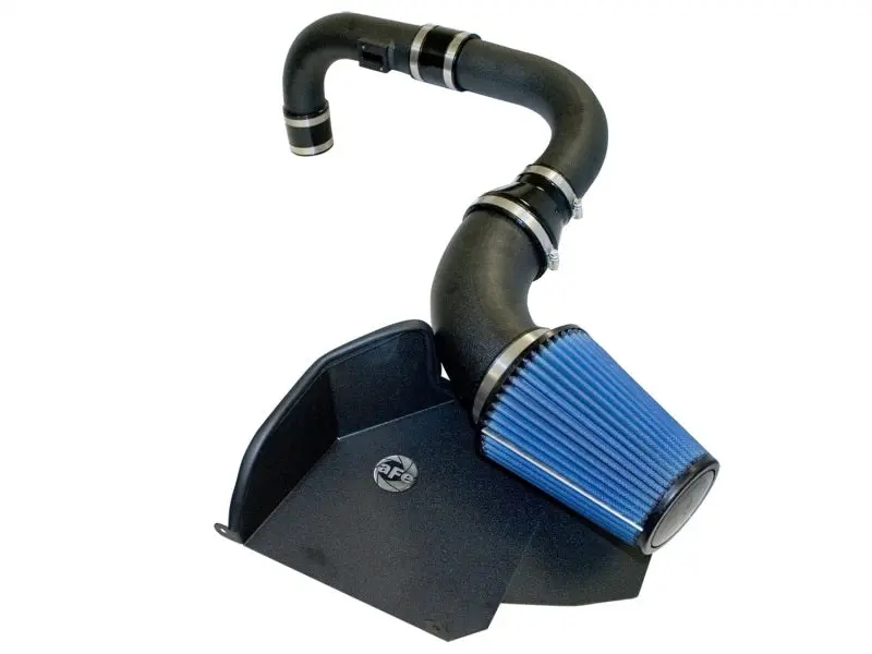 aFe MagnumFORCE Stage-2 P5R Air Intake System VW Jetta GTI 05-08 L4-2.0L Turbo MKV