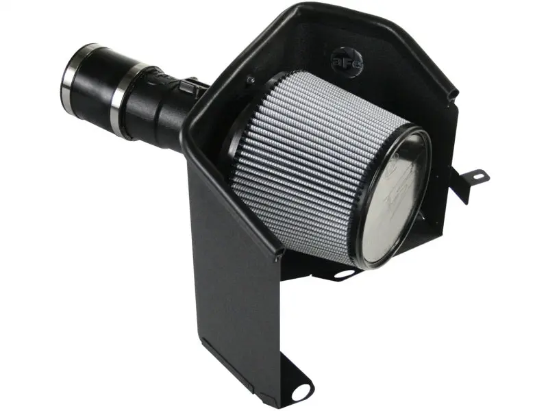 aFe MagnumFORCE Stage-2 PDS AIS Intake System Nissan Frontier Pathfinder Xterra 2005-2011 V6 4.0L