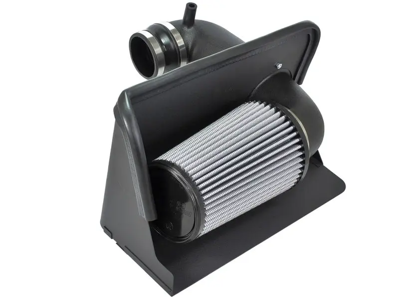 aFe MagnumFORCE Stage-2 PDS AIS Intake System GM Diesel Trucks 1992-2000 V8 6.5L