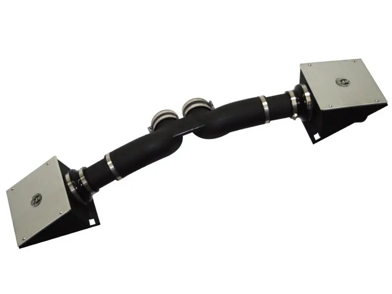 aFe MagnumFORCE Stage-2 PDS AIS Intake System BMW M5 E39 1999-2003 V8 5.0L