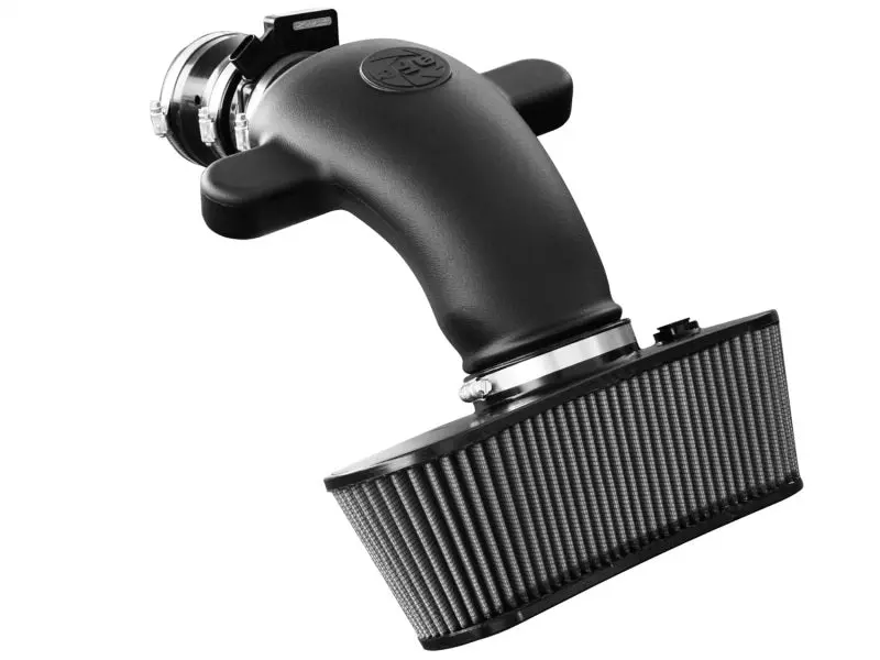 aFe MagnumFORCE Stage-2 PDS AIS Intake System Chevrolet Corvette 2005-2007 V8 6.0L