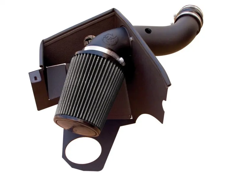 aFe MagnumFORCE Stage-2 PDS AIS Intake System Dodge Magnum 2005-2008 Chrysler 300 2005-2010 V6 3.5L