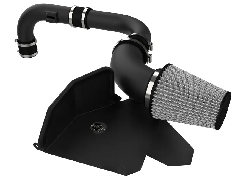 aFe MagnumFORCE Stage-2 PDS AIS Intake System VW Jetta GTI 2005-2008 L4 2.0L Turbo MKV