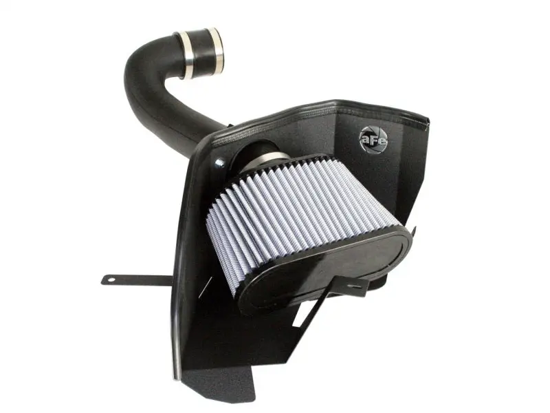 aFe MagnumFORCE Stage-2 PDS AIS Intake System 2005-2007 Ford Mustang V6 4.0L