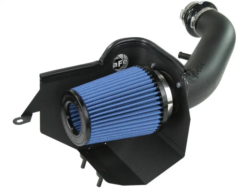 aFe MagnumFORCE Stage-2 Pro 5R Air Intake System Jeep Wrangler JK 07-11 V6-3.8L