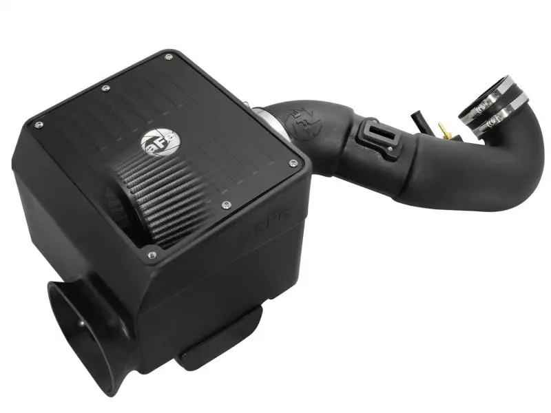 aFe MagnumFORCE Stage-2 Si Pro DRY S Race Intake 05-09 Lexus GX470 4Runner 4.7L V8
