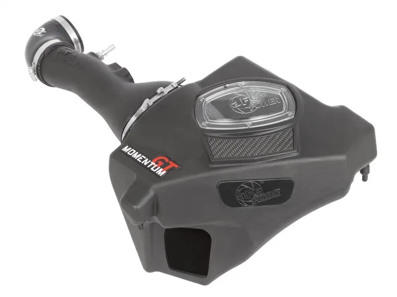 aFe Momentum Air Intake System PRO Dry S Stage-2 2013-2016 Cadillac ATS 3.6L V6