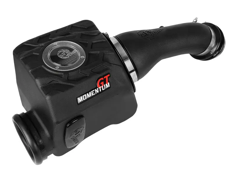 aFe Momentum GT Cold Air Intake Pro DRY S 2010-2018 Lexus GX 460 V8-4.6L