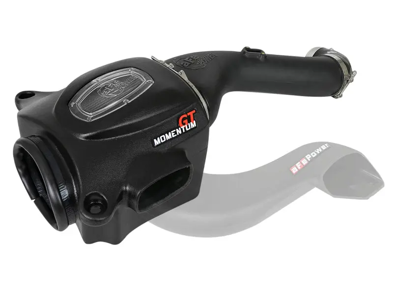 aFe Momentum GT Cold Air Intake Pro DRY S Media 08-11 Toyota Land Cruiser V8 4.7L