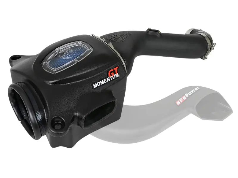 aFe Momentum GT Cold Air Intake Pro 5R Media 08-11 Toyota Land Cruiser V8 4.7L