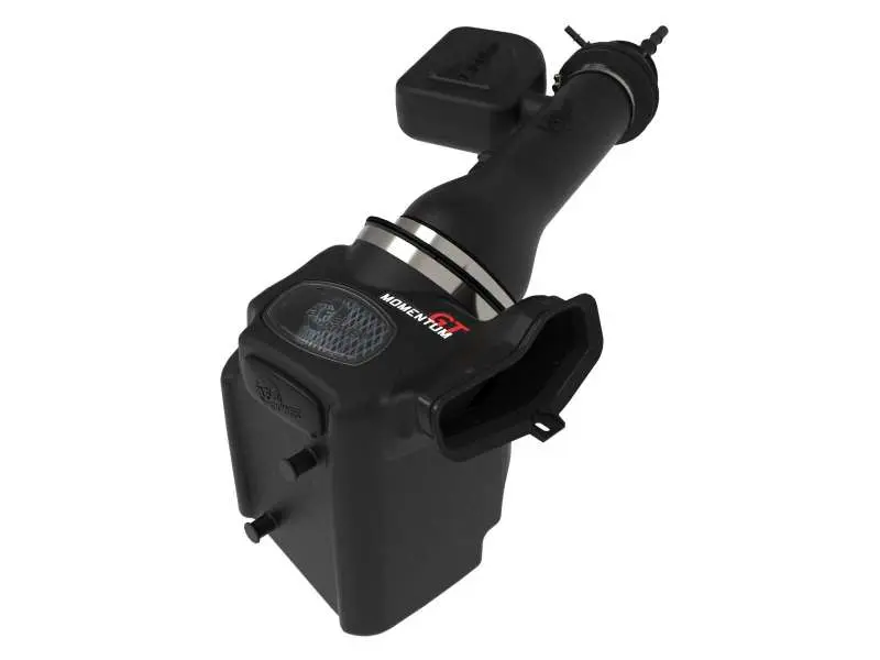 aFe Momentum GT Cold Air Intake System Pro 5R Filter 2020 Ford F-250 F-350 Super Duty 7.3L V8