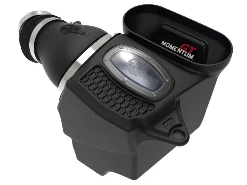 aFe Momentum GT Cold Air Intake System Pro 5R Filter 21 Jeep Wrangler 392 JL V8-6.4L
