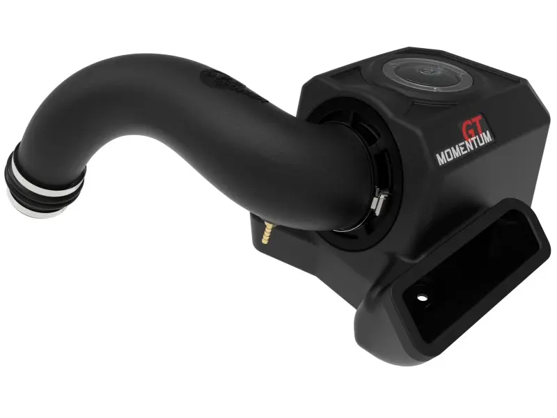 aFe Momentum GT Cold Air Intake System Pro 5R Filter 2018-23 Volkswagen Atlas 2.0L