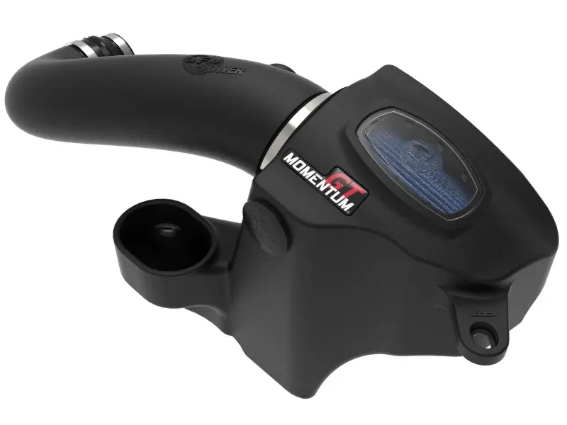aFe Momentum GT Cold Air Intake System Pro 5R Filter 2021-22 Jeep Grand Cherokee L 5.7L HEMI V8