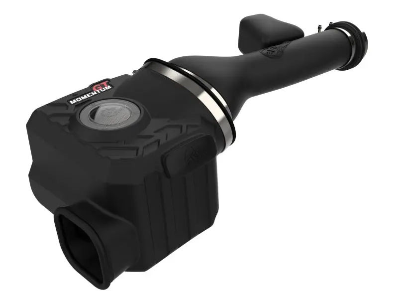 aFe Momentum GT Cold Air Intake System Pro DRY S Filter 07-21 Toyota FJ Cruiser V6-4.0L