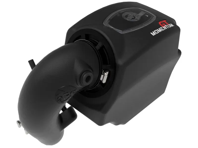 aFe Momentum GT Cold Air Intake System Pro 5R Filter 20-23 Ford Explorer L4 2.3L
